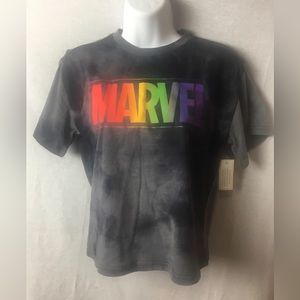 Marvel tee NWT